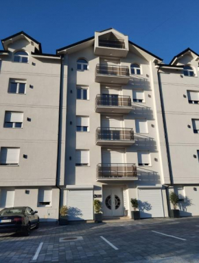 Apartman Bojković